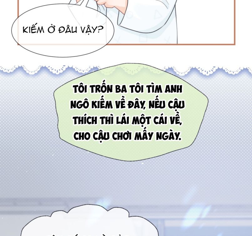 Anh Đừng Qua Đây Chap 13 - Next Chap 14