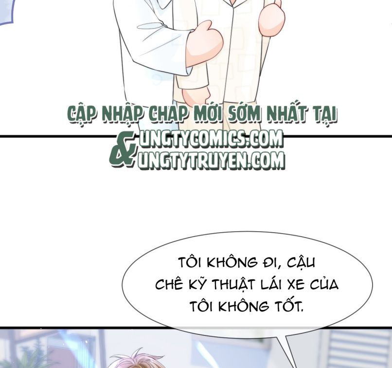 Anh Đừng Qua Đây Chap 13 - Next Chap 14