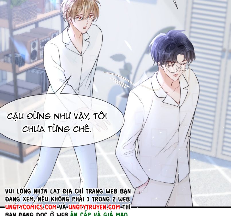 Anh Đừng Qua Đây Chap 13 - Next Chap 14