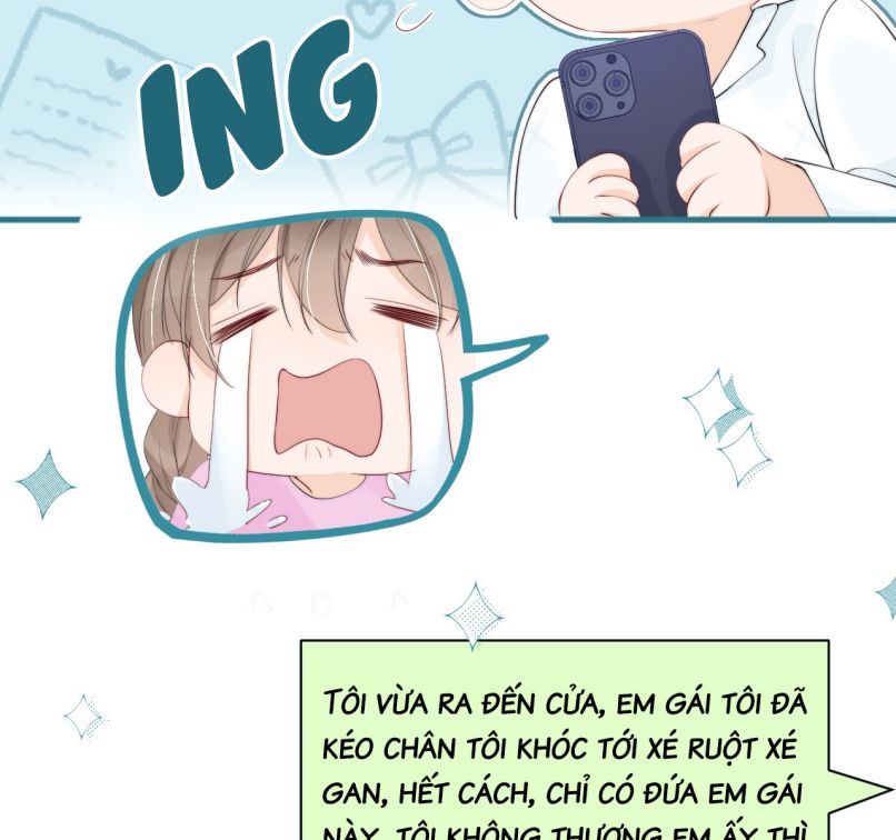 Anh Đừng Qua Đây Chap 13 - Next Chap 14