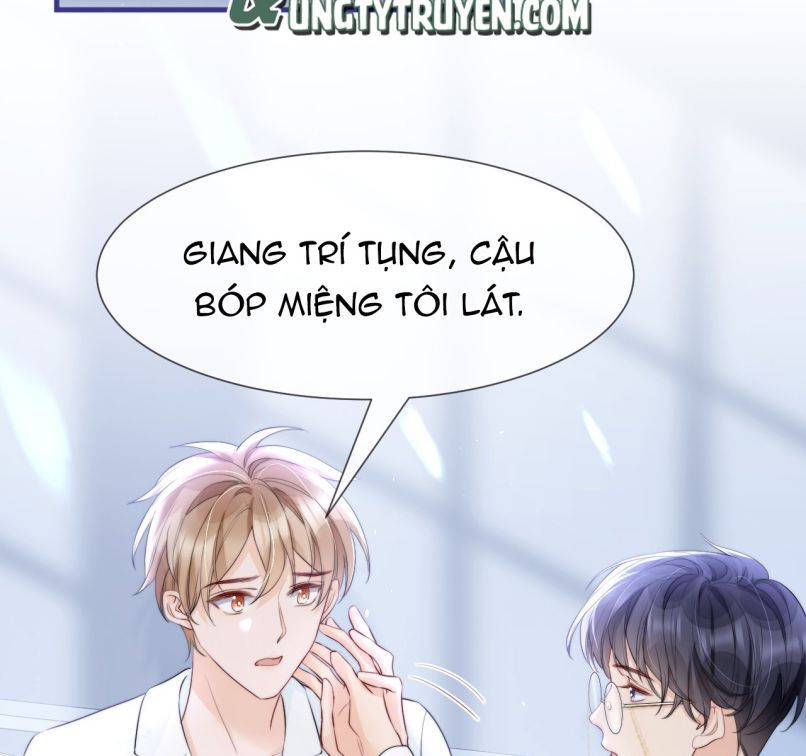 Anh Đừng Qua Đây Chap 13 - Next Chap 14