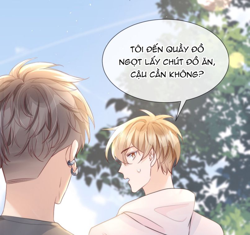 Anh Đừng Qua Đây Chap 13 - Next Chap 14