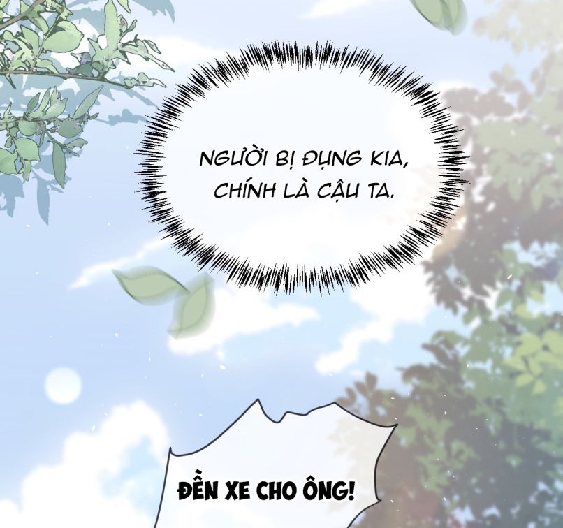 Anh Đừng Qua Đây Chap 13 - Next Chap 14