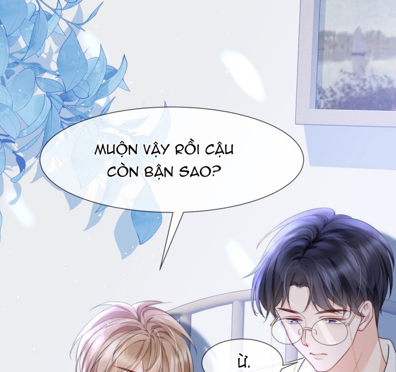 Anh Đừng Qua Đây Chap 13 - Next Chap 14