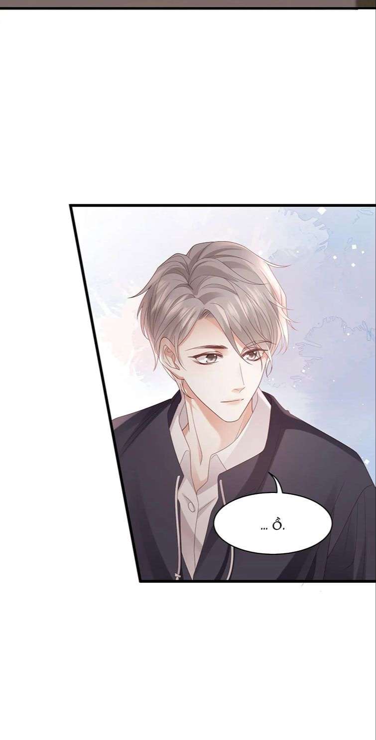 Cất Giấu Chap 7 - Next Chap 8