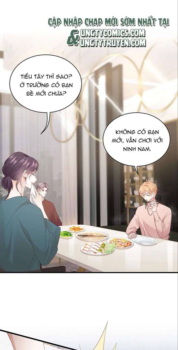 Cất Giấu Chap 7 - Next Chap 8