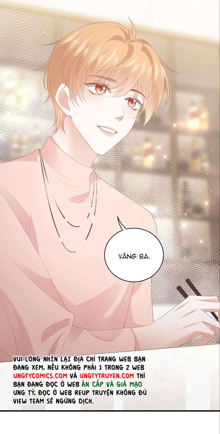 Cất Giấu Chap 7 - Next Chap 8