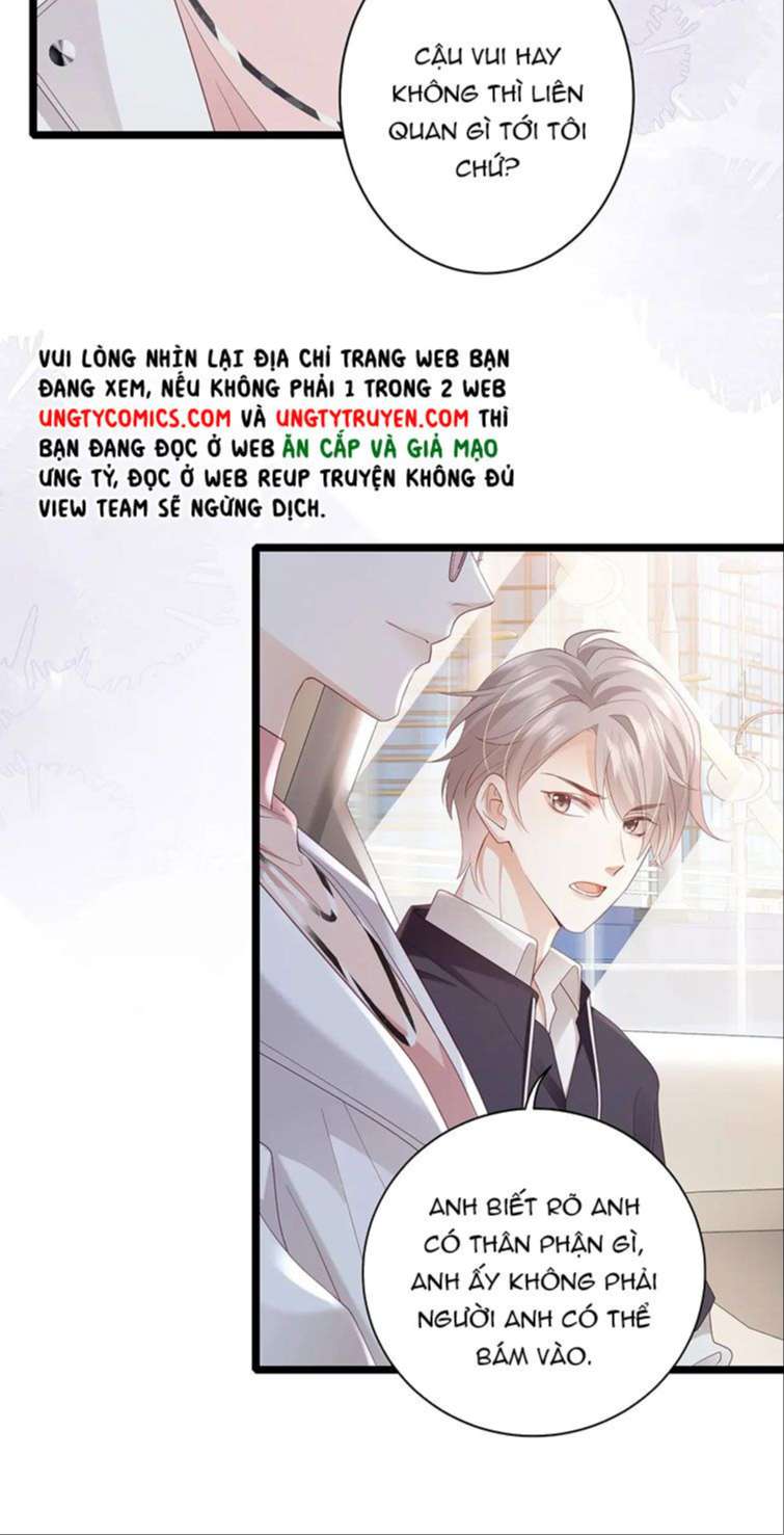 Cất Giấu Chap 7 - Next Chap 8