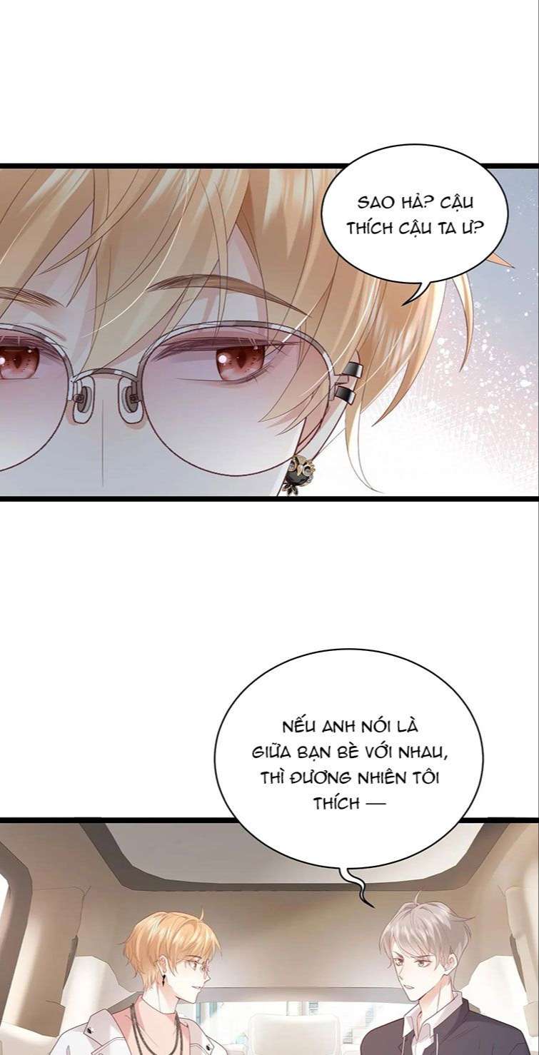 Cất Giấu Chap 7 - Next Chap 8