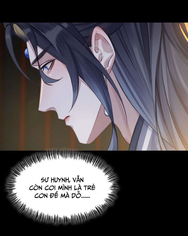 Bổn Tôn Tại Tông Môn Dưỡng Quỷ Hút Máu Chap 27 - Next Chap 28