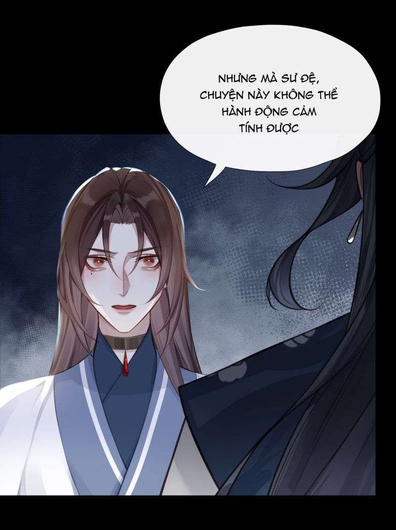 Bổn Tôn Tại Tông Môn Dưỡng Quỷ Hút Máu Chap 27 - Next Chap 28