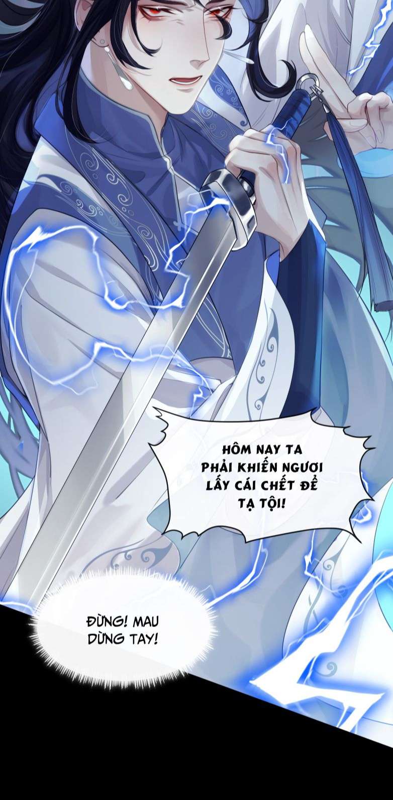 Bổn Tôn Tại Tông Môn Dưỡng Quỷ Hút Máu Chap 27 - Next Chap 28