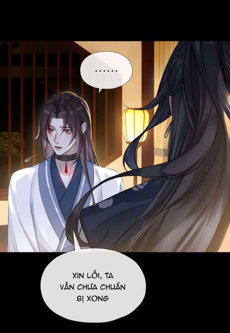 Bổn Tôn Tại Tông Môn Dưỡng Quỷ Hút Máu Chap 27 - Next Chap 28