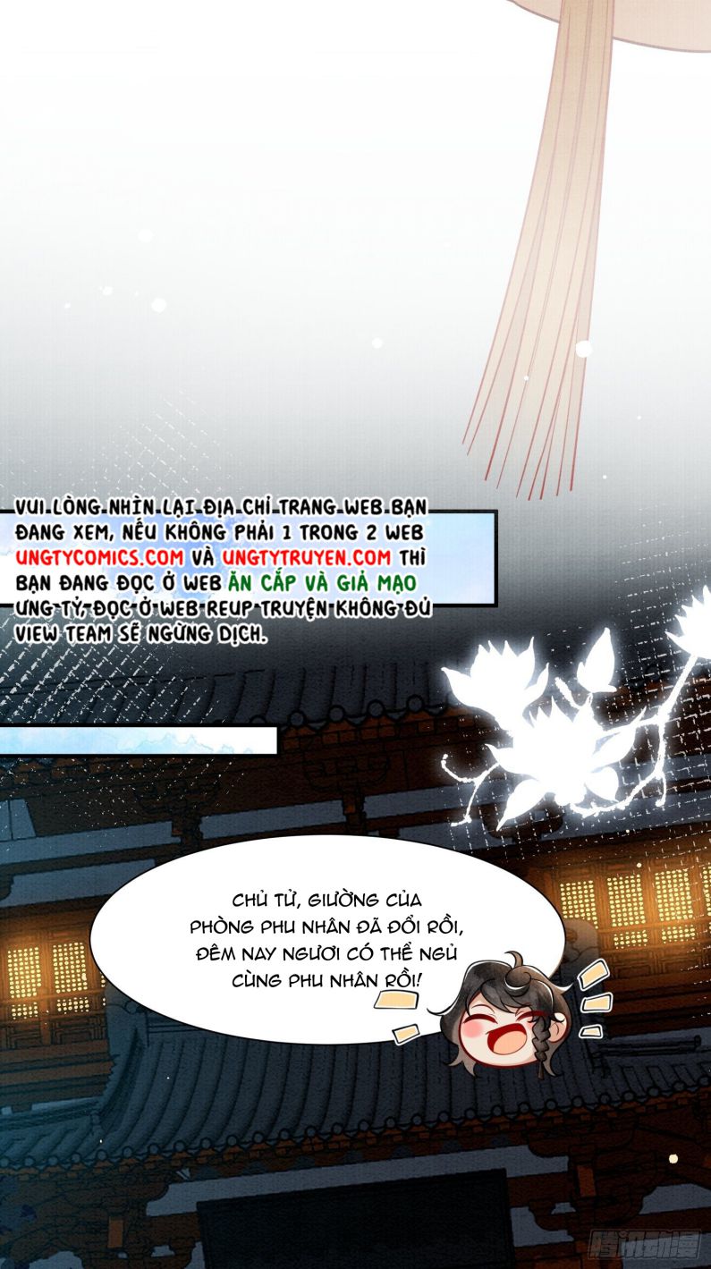 Phế Thê Trùng Sinh Chap 12 - Next Chap 13