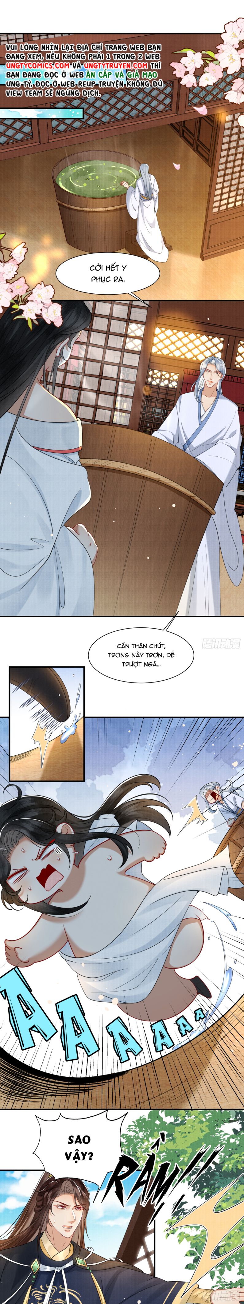 Phế Thê Trùng Sinh Chap 12 - Next Chap 13