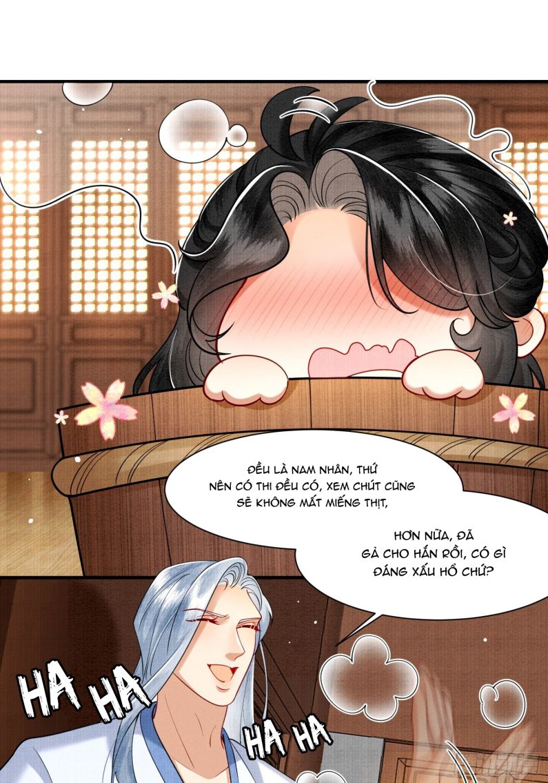 Phế Thê Trùng Sinh Chap 12 - Next Chap 13