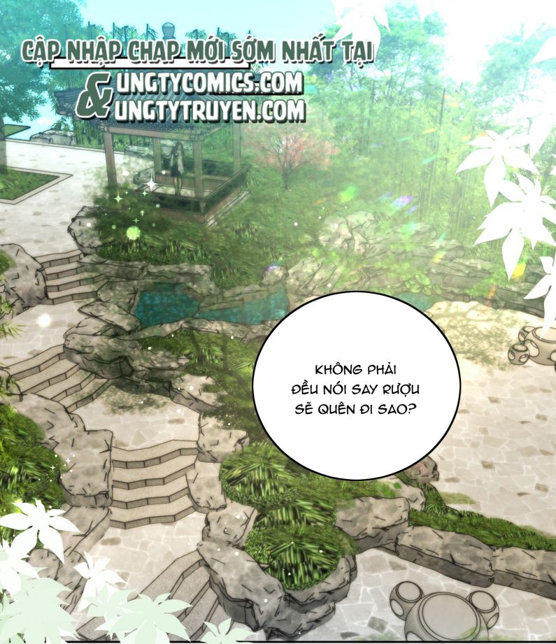 Bất Uổng Chap 26 - Next Chap 27