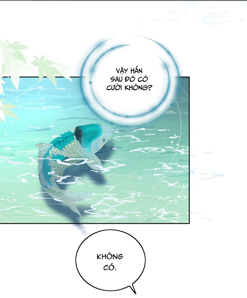 Bất Uổng Chap 26 - Next Chap 27