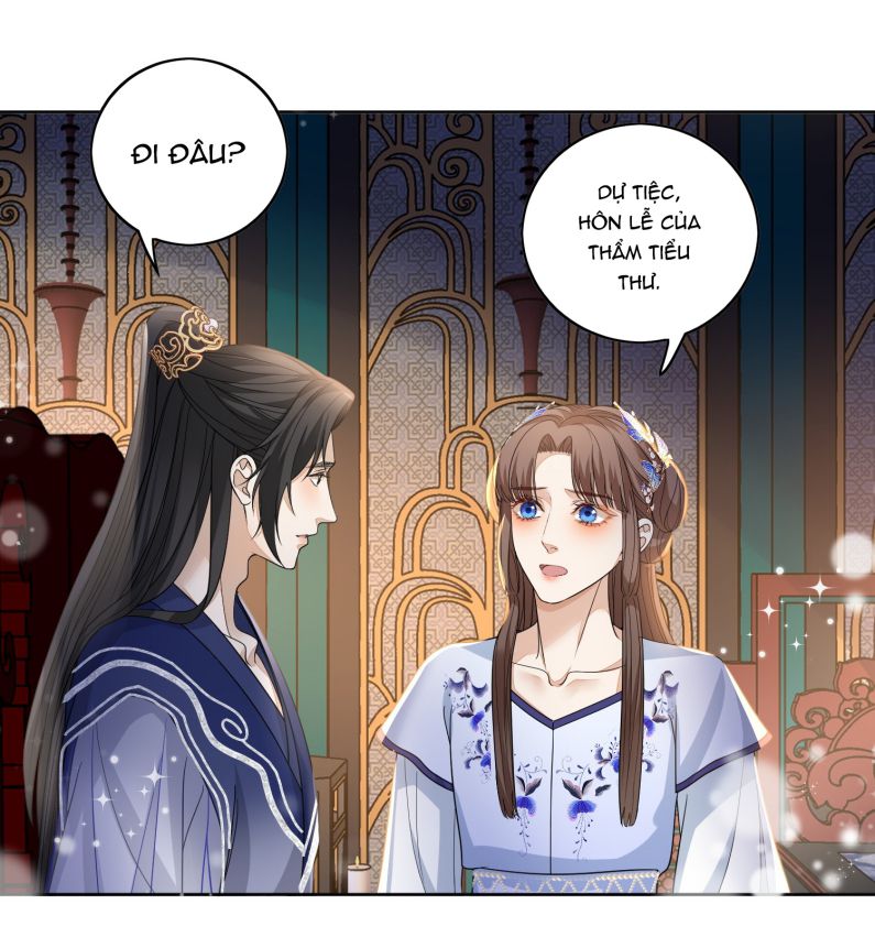 Bất Uổng Chap 26 - Next Chap 27