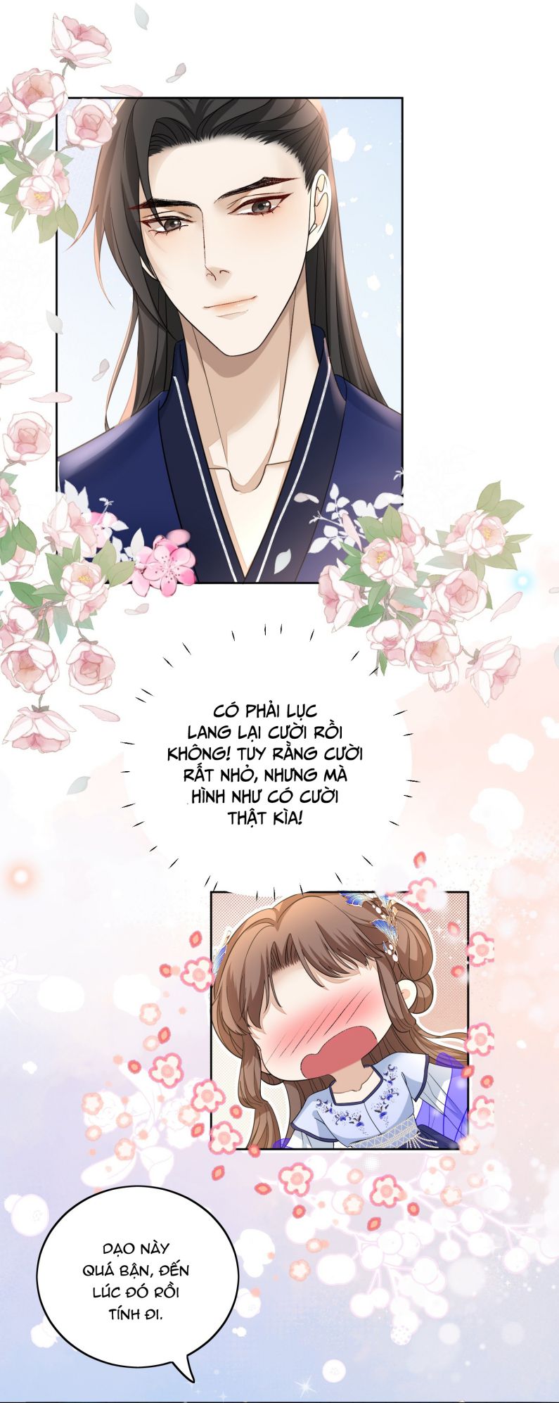 Bất Uổng Chap 26 - Next Chap 27