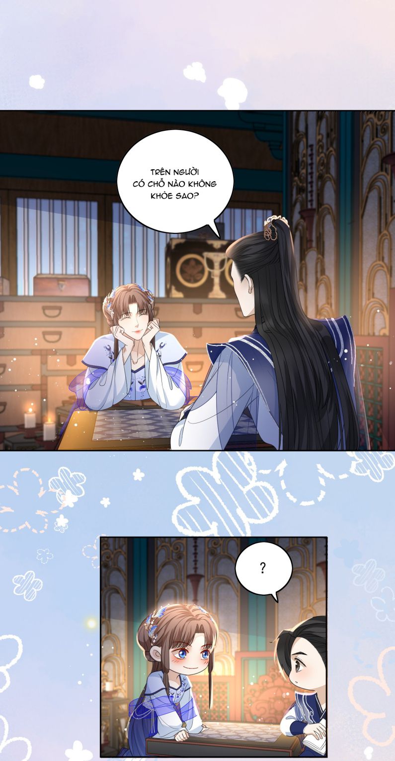 Bất Uổng Chap 26 - Next Chap 27