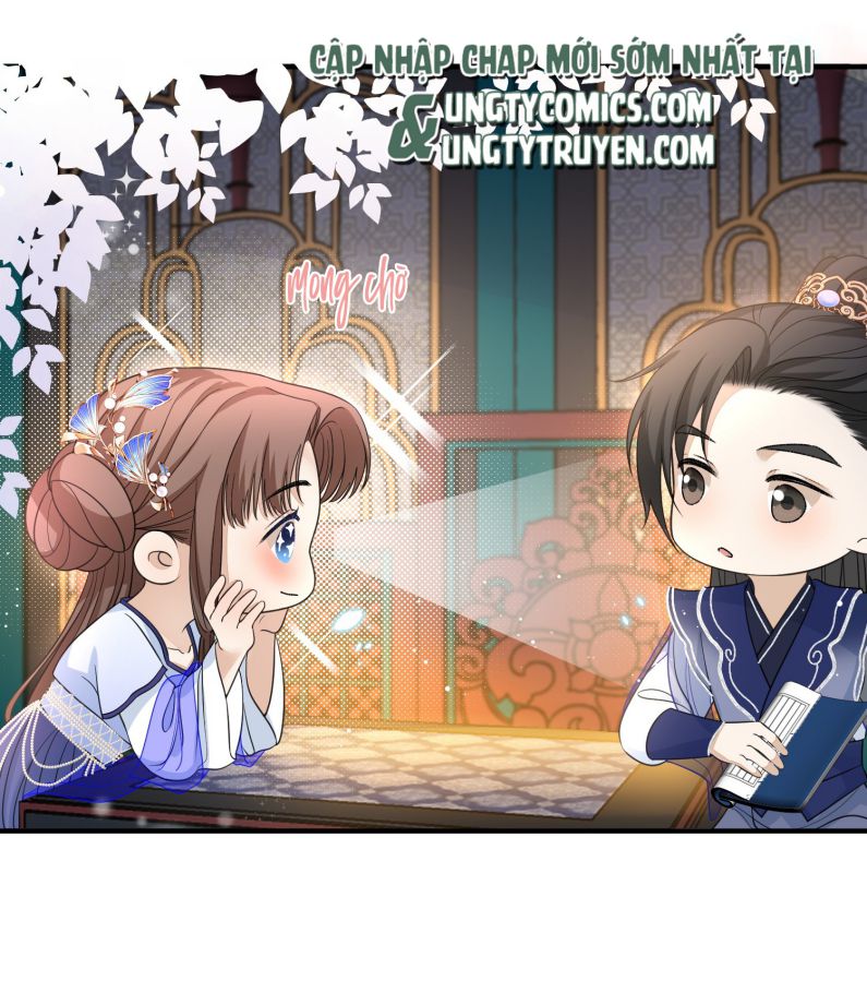 Bất Uổng Chap 26 - Next Chap 27