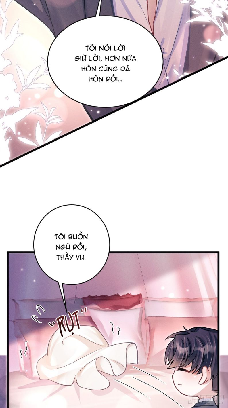 Tôi Hoài Nghi Ảnh Đế Đang Theo Đuổi Tôi Chap 61 - Next Chap 62