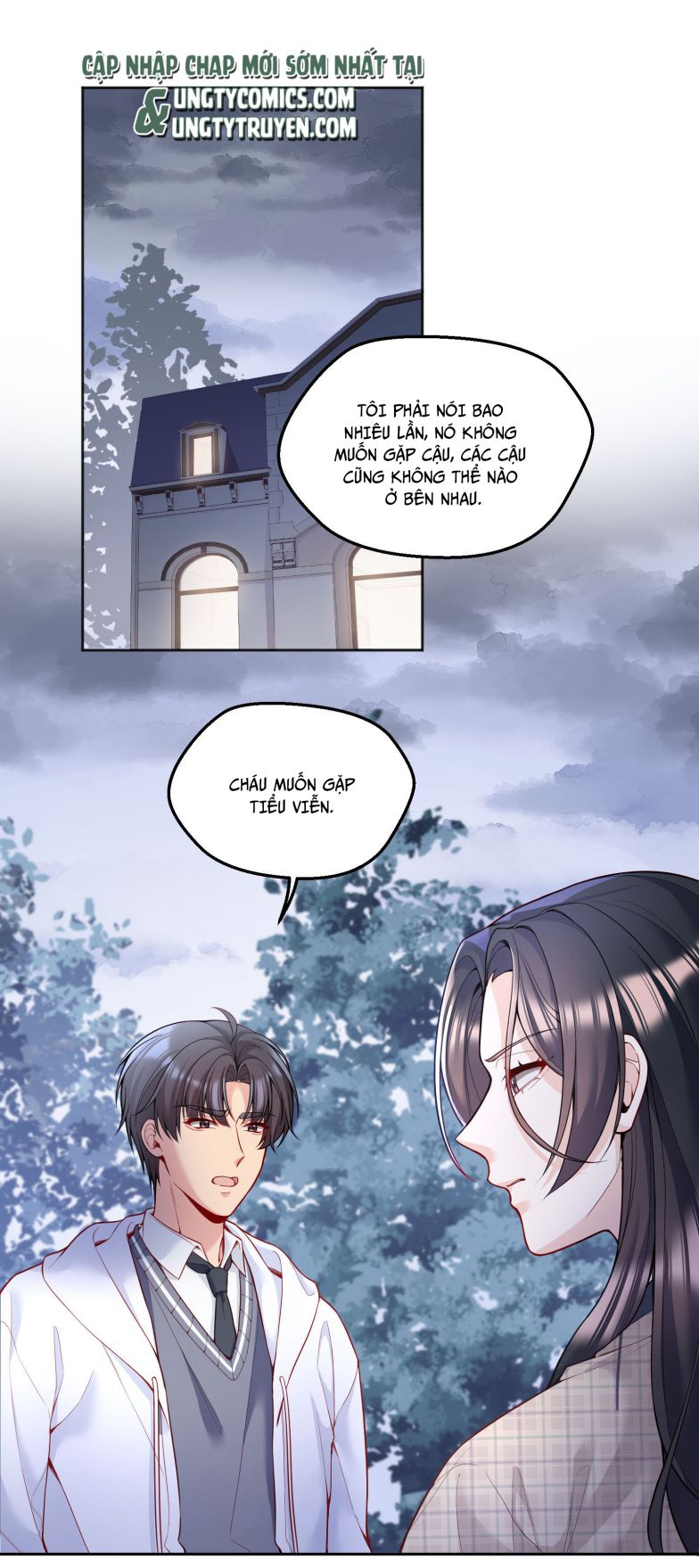 Hàn Viễn Chapter 87 - Next Chapter 88