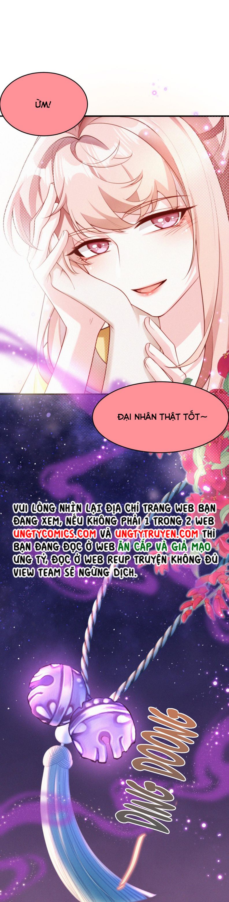 Nhất Niệm Giai Tình Chap 55 - Next Chap 56