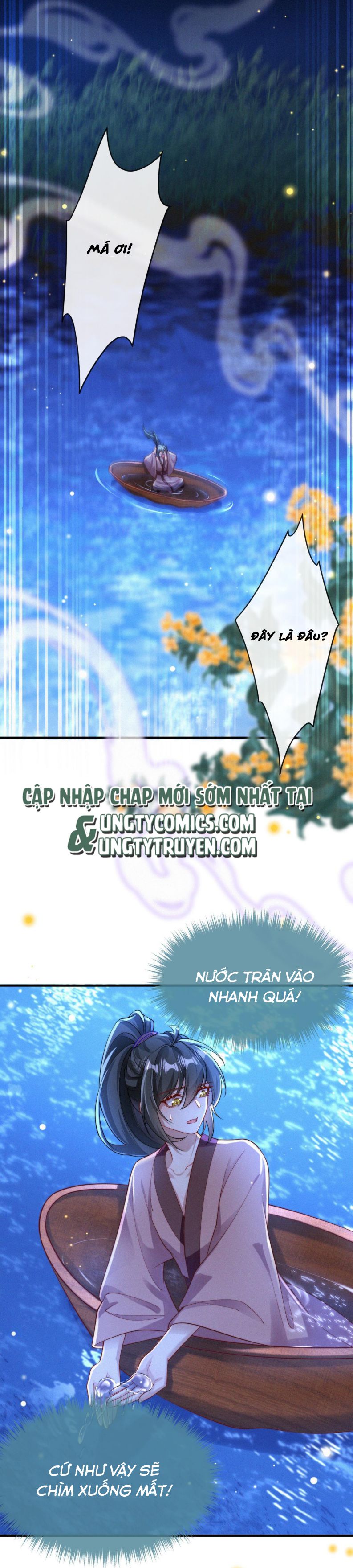 Nhất Niệm Giai Tình Chap 55 - Next Chap 56