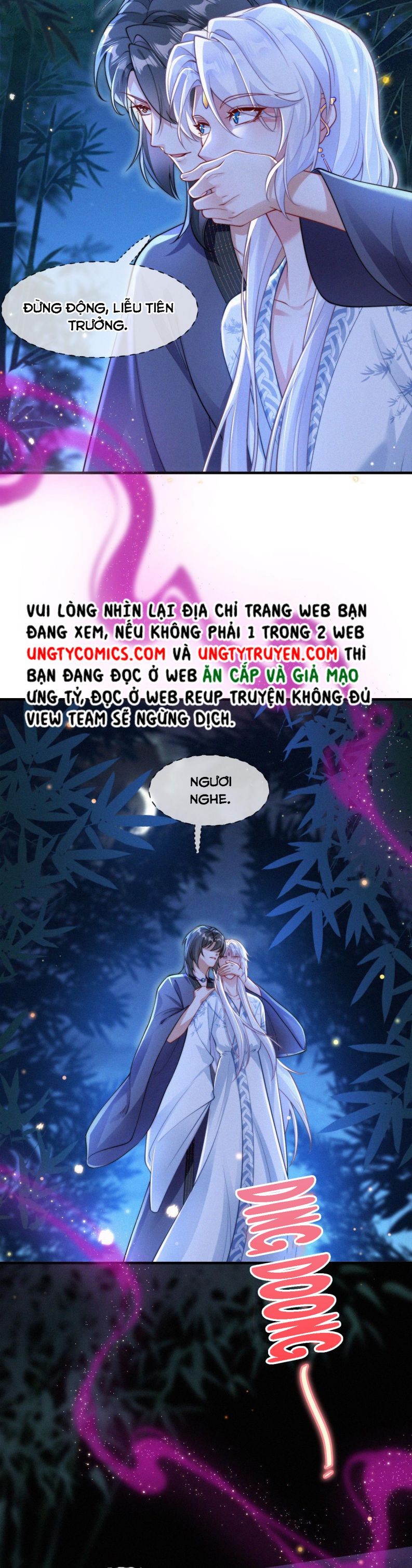 Nhất Niệm Giai Tình Chap 55 - Next Chap 56