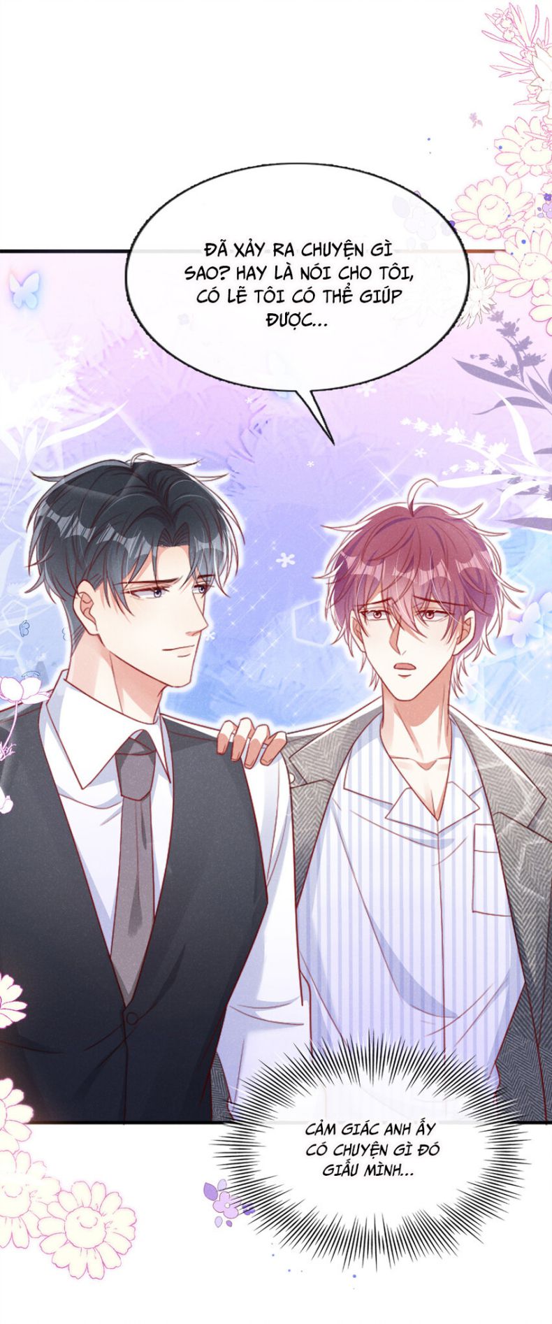 Tôi Với Hình Mẫu Lý Tưởng Lìa Trần Rồi! Chap 47 - Next Chap 48