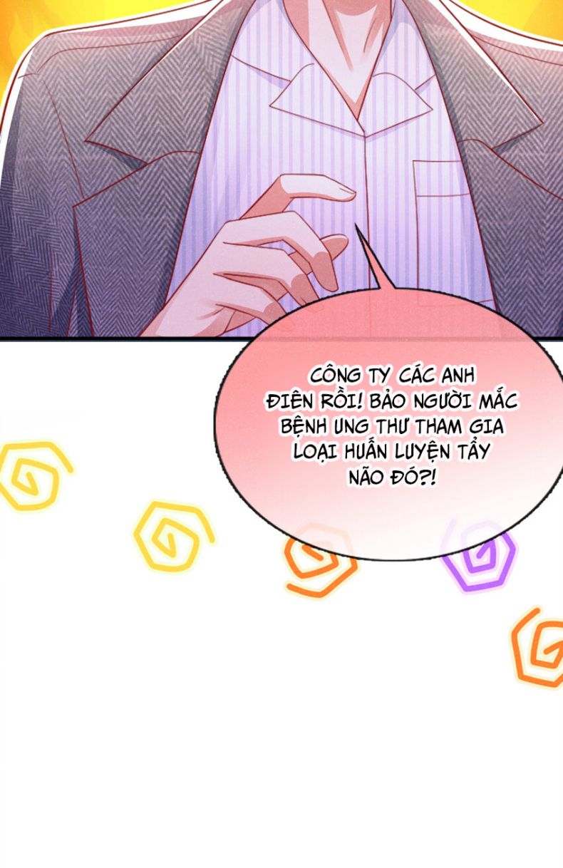 Tôi Với Hình Mẫu Lý Tưởng Lìa Trần Rồi! Chap 47 - Next Chap 48