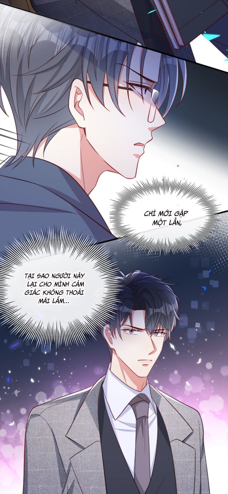 Tôi Với Hình Mẫu Lý Tưởng Lìa Trần Rồi! Chap 47 - Next Chap 48