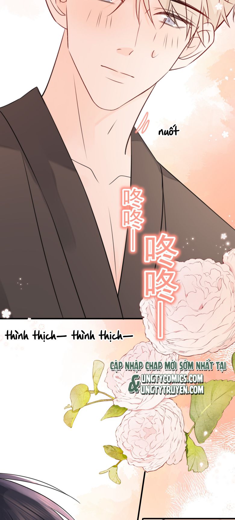 Dinh Dưỡng Quá Tốt Chap 36 - Next Chap 37