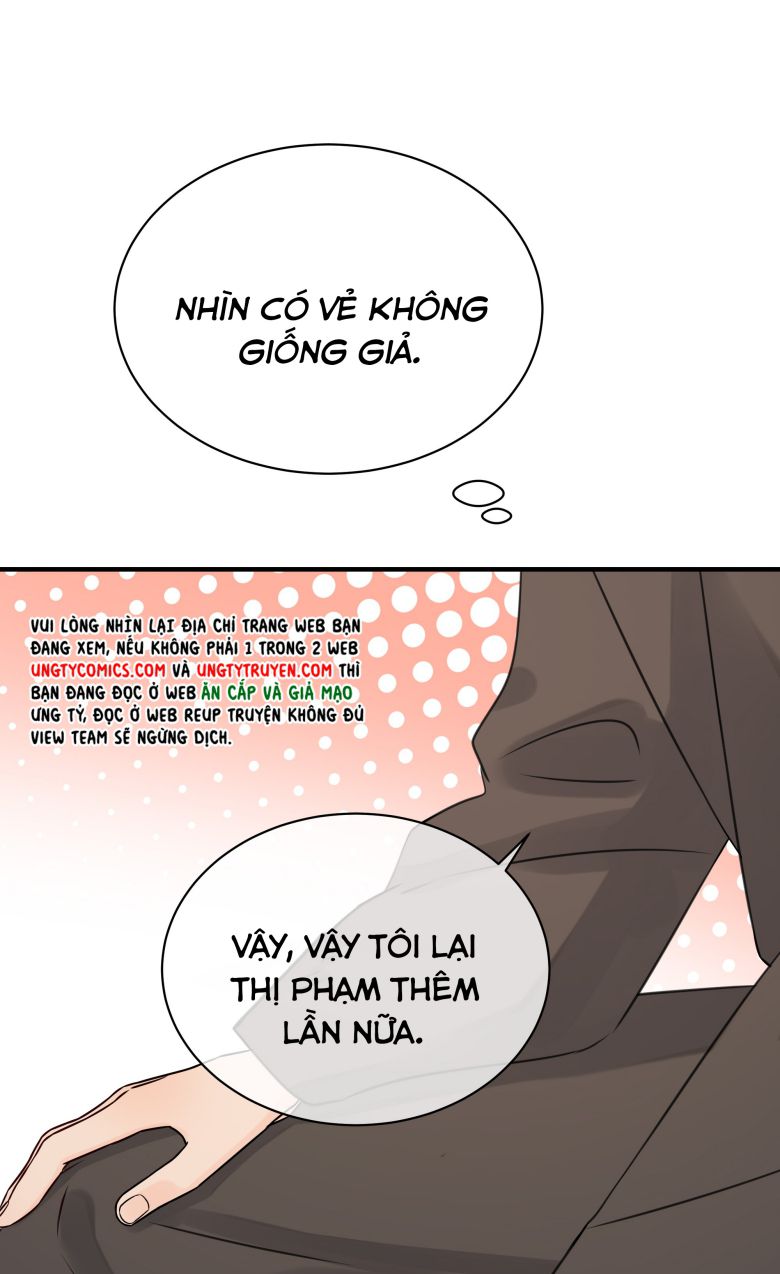 Dinh Dưỡng Quá Tốt Chap 36 - Next Chap 37