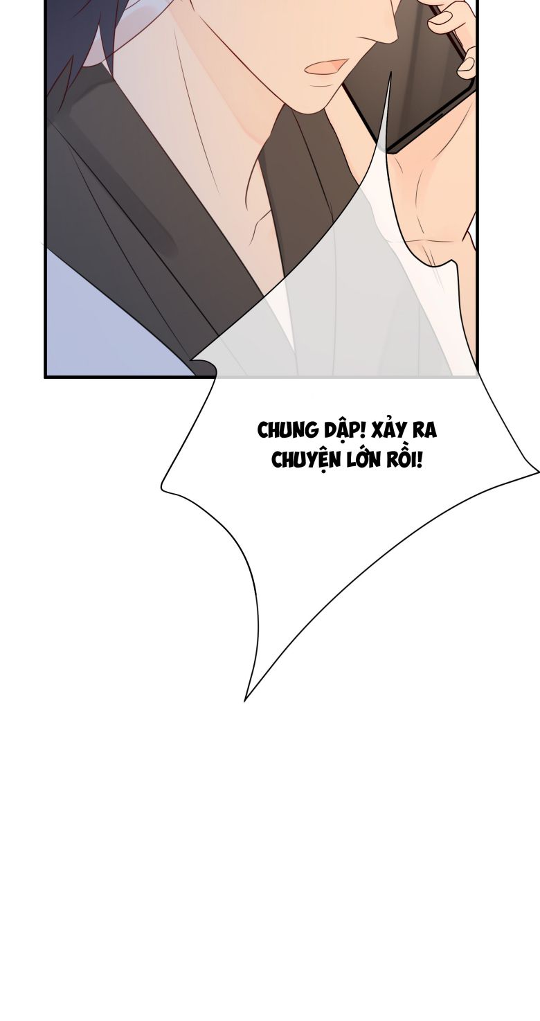 Dinh Dưỡng Quá Tốt Chap 36 - Next Chap 37