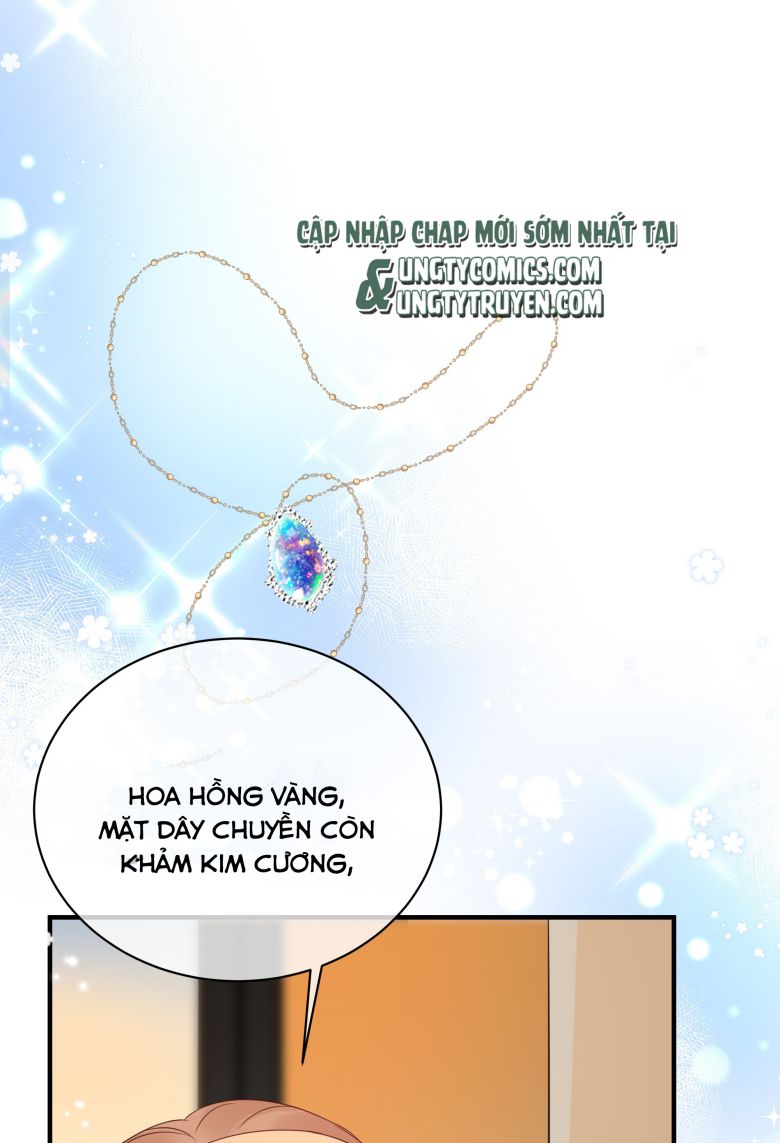 Dinh Dưỡng Quá Tốt Chap 36 - Next Chap 37