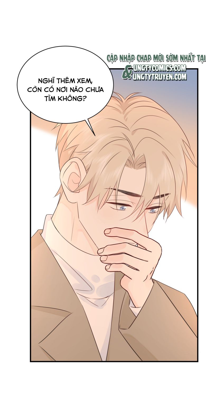 Dinh Dưỡng Quá Tốt Chap 36 - Next Chap 37