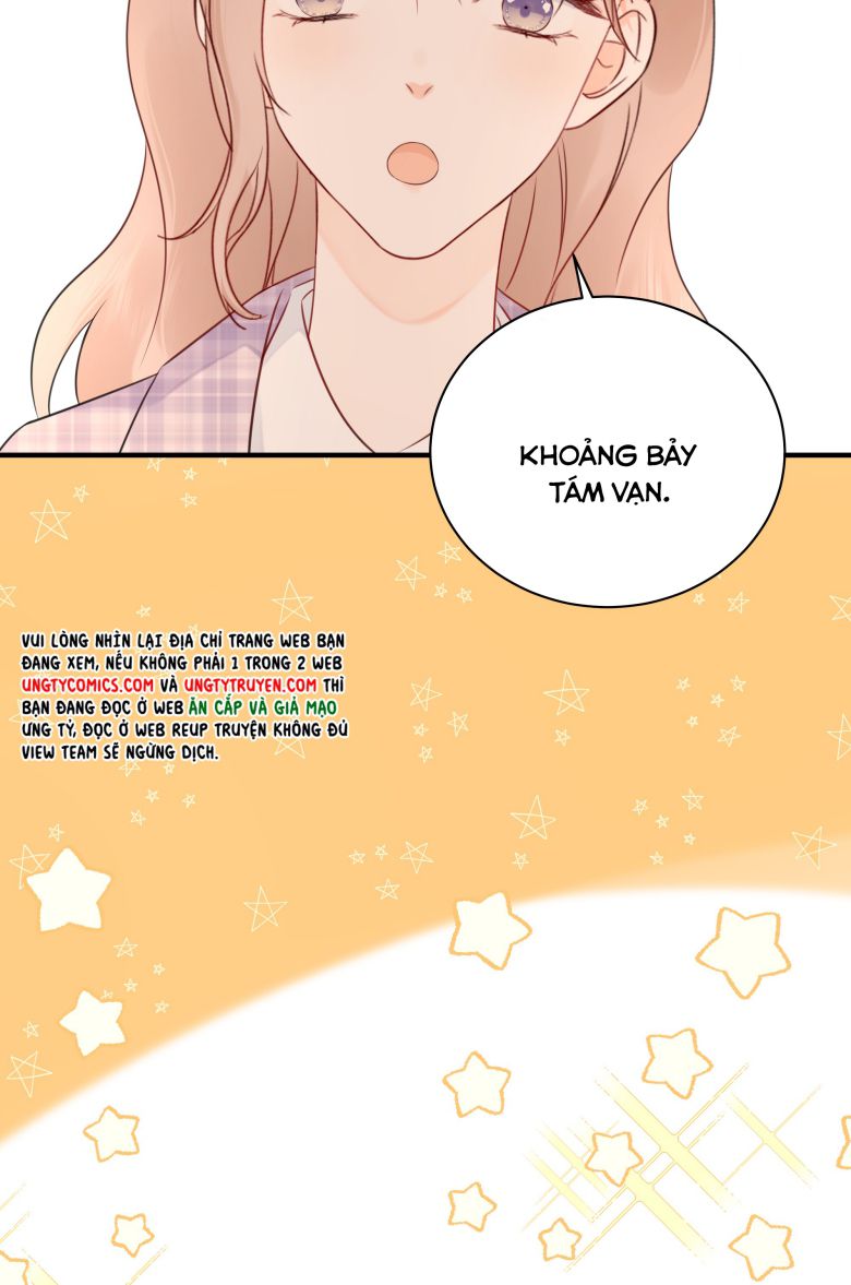 Dinh Dưỡng Quá Tốt Chap 36 - Next Chap 37