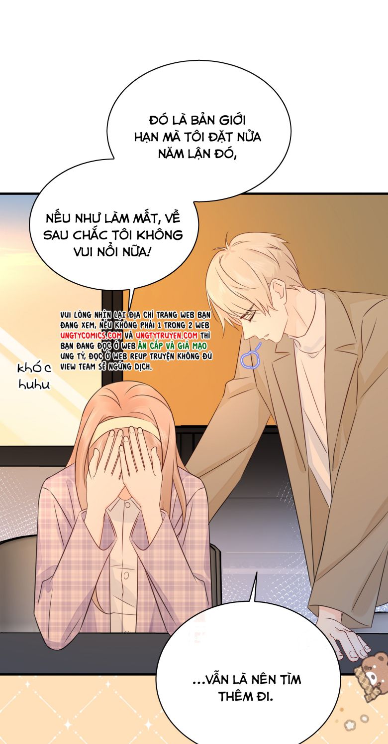 Dinh Dưỡng Quá Tốt Chap 36 - Next Chap 37