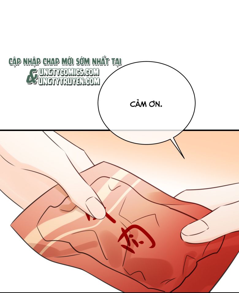 Dinh Dưỡng Quá Tốt Chap 36 - Next Chap 37