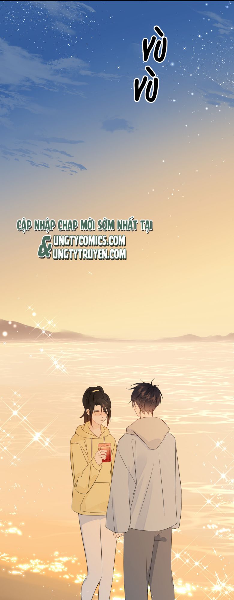 Dinh Dưỡng Quá Tốt Chap 36 - Next Chap 37