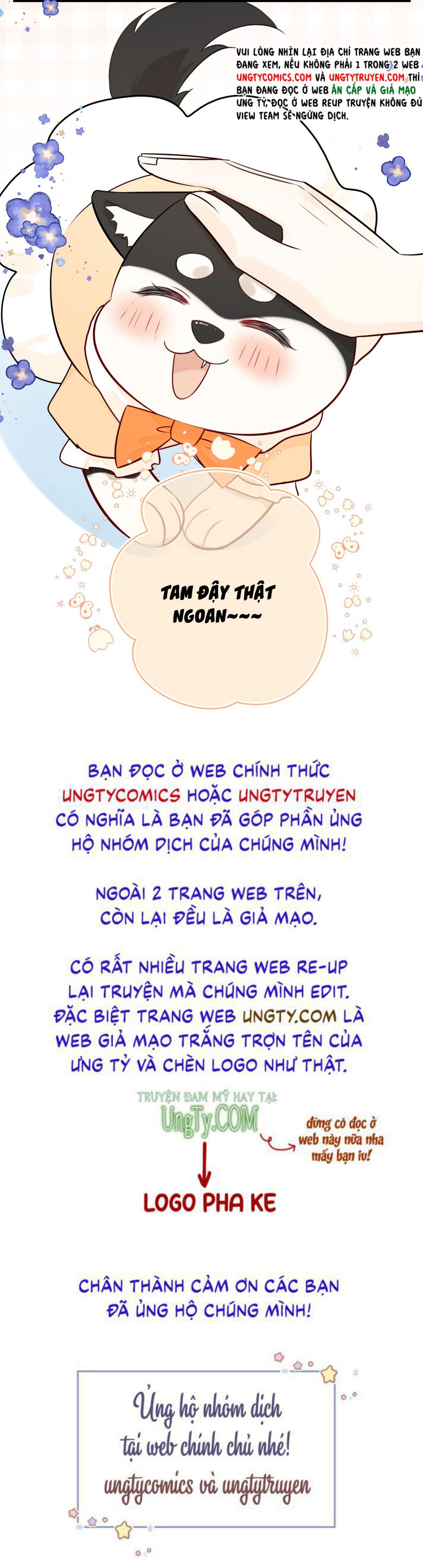 Dinh Dưỡng Quá Tốt Chap 36 - Next Chap 37