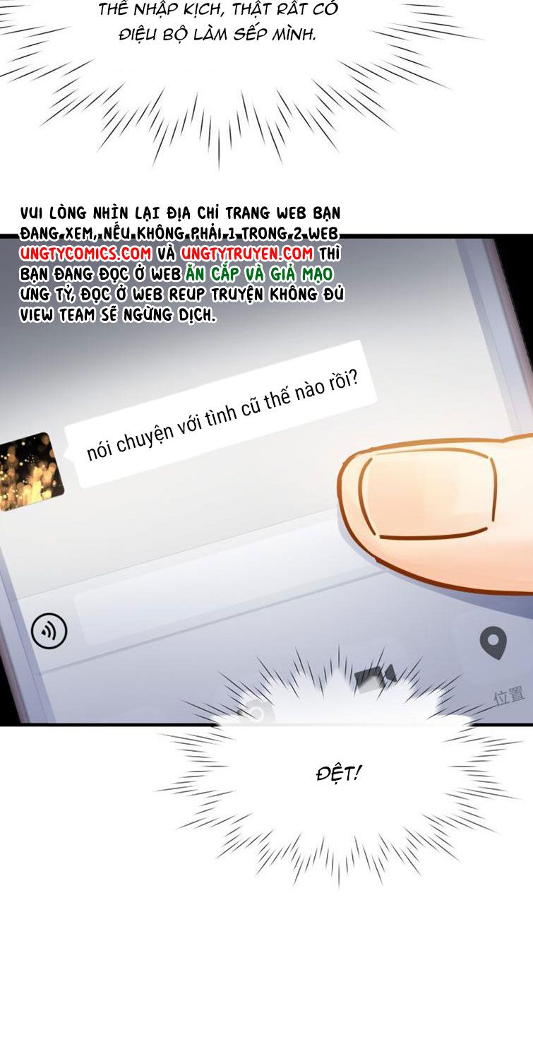 Theo Đuôi Chap 45 - Next Chap 46