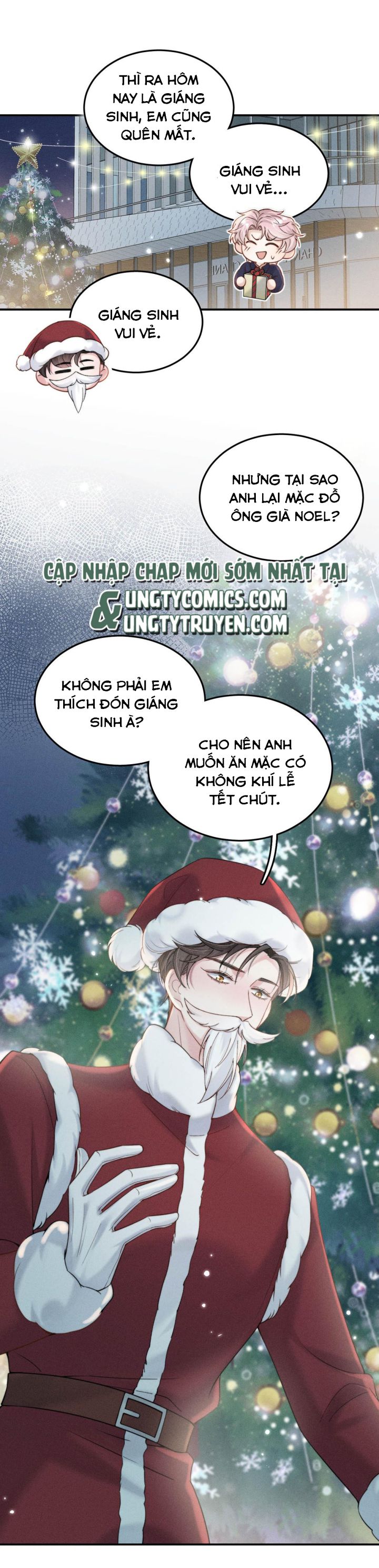 Nước Đổ Đầy Ly Chap 50 - Next Chap 51