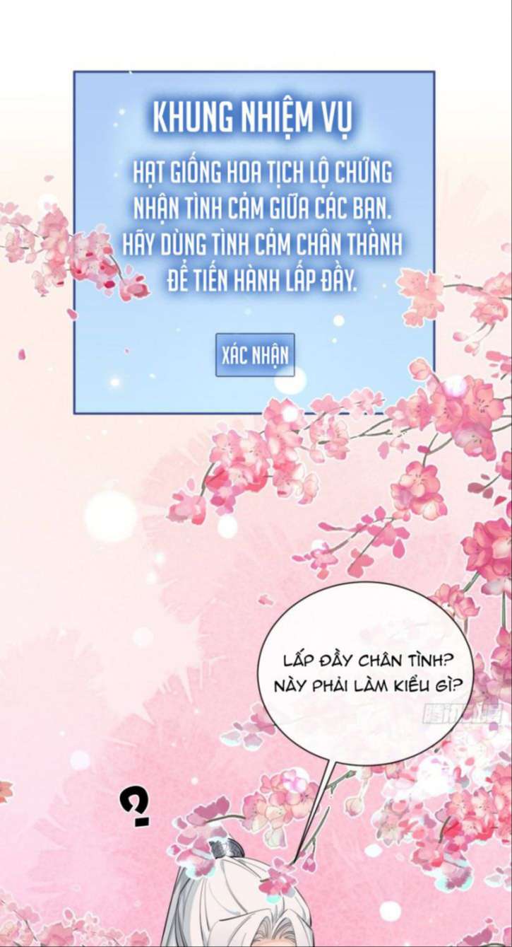 Chó Lớn Bắt Nạt Chủ Chap 15 - Next Chap 16