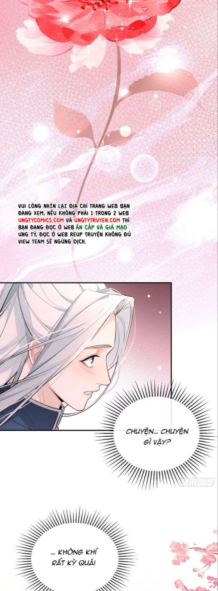 Chó Lớn Bắt Nạt Chủ Chap 15 - Next Chap 16