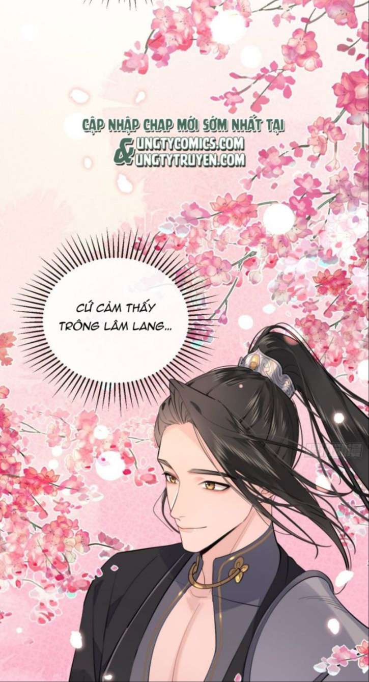 Chó Lớn Bắt Nạt Chủ Chap 15 - Next Chap 16