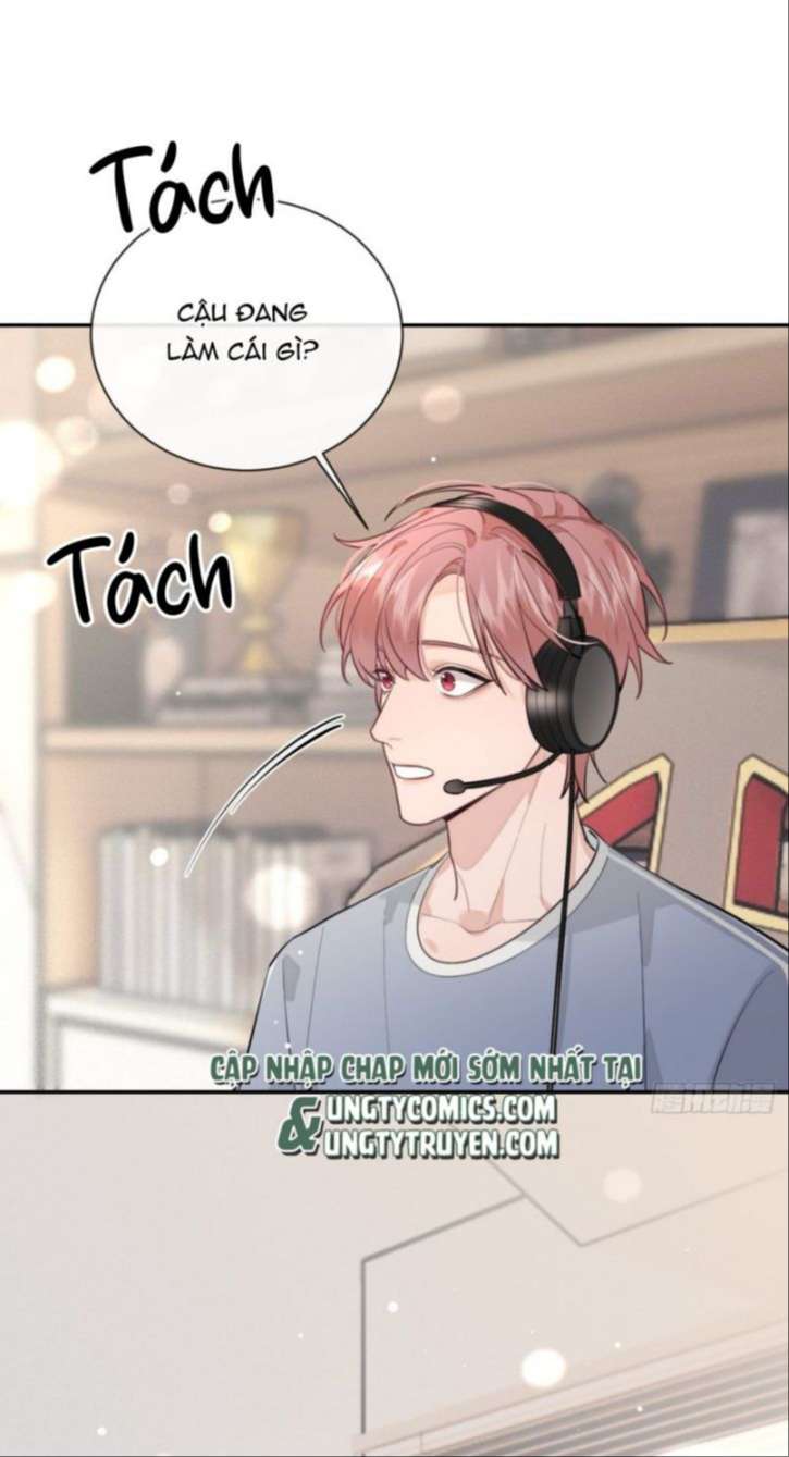 Chó Lớn Bắt Nạt Chủ Chap 15 - Next Chap 16